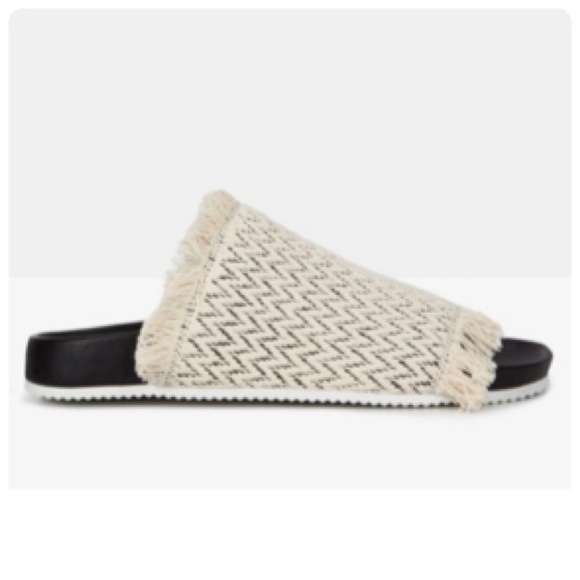 MODE SANDSTORM SLIDE SIZE 37 NWT - Picture 4 of 11